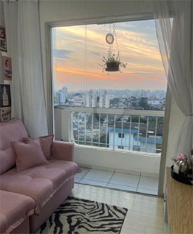 Apartamento reformado e decorado na Vila Guilherme
