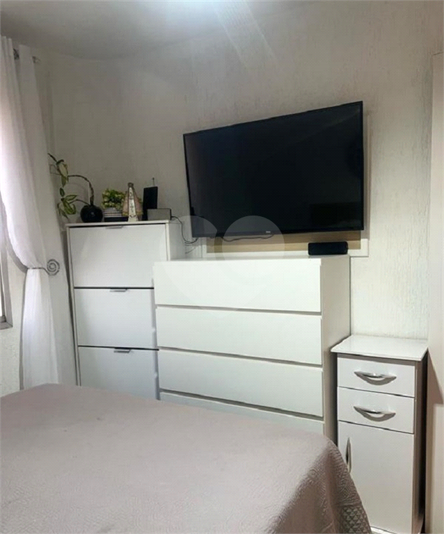 Apartamento reformado e decorado na Vila Guilherme