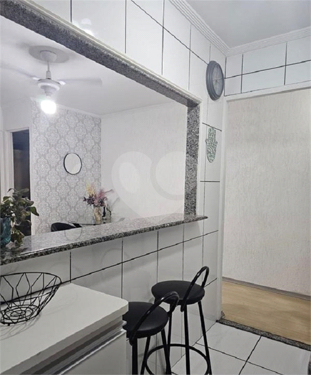 Apartamento reformado e decorado na Vila Guilherme