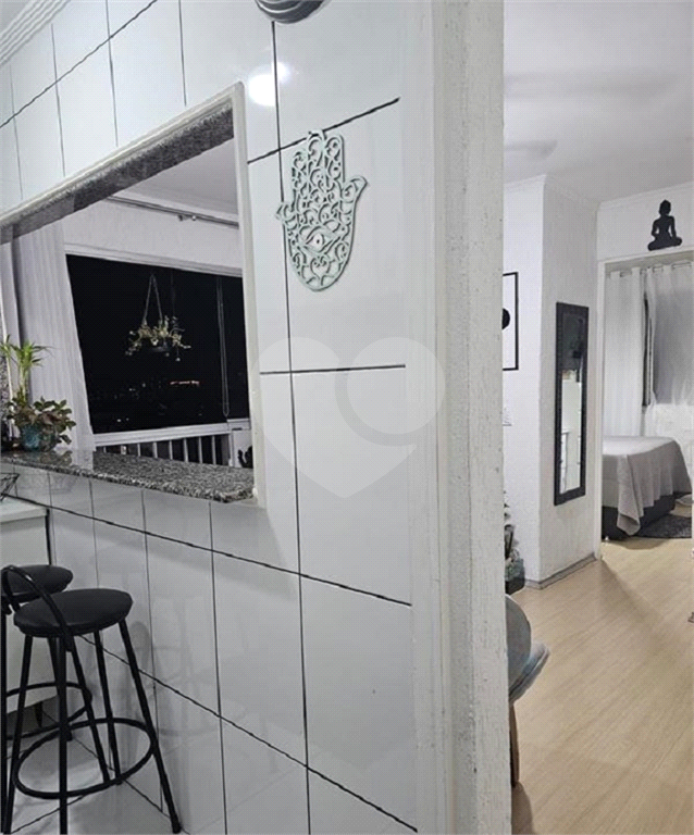 Apartamento reformado e decorado na Vila Guilherme