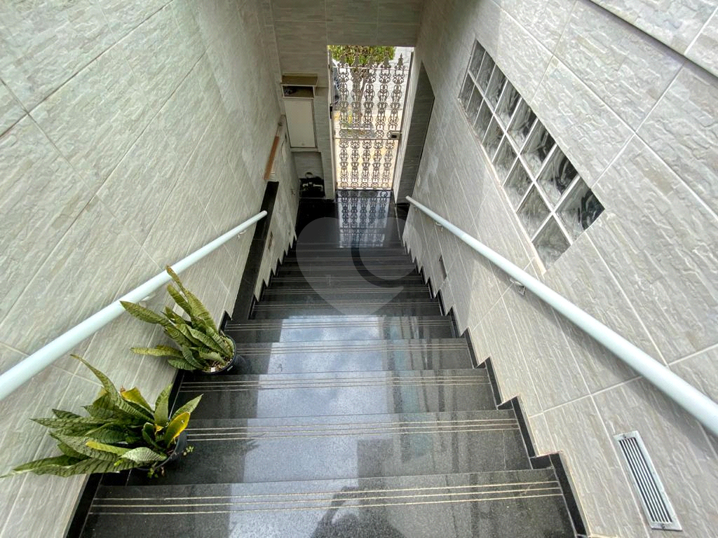SOBRADO em TUCURUVI