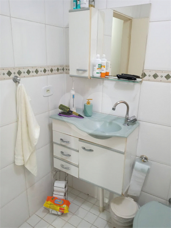 SOBRADO em VILA GUILHERME