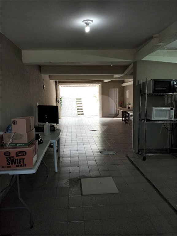 SOBRADO em VILA GUILHERME
