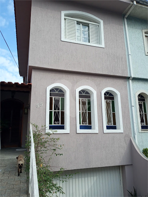 SOBRADO em VILA GUILHERME