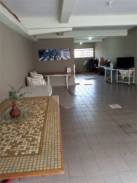 SOBRADO em VILA GUILHERME