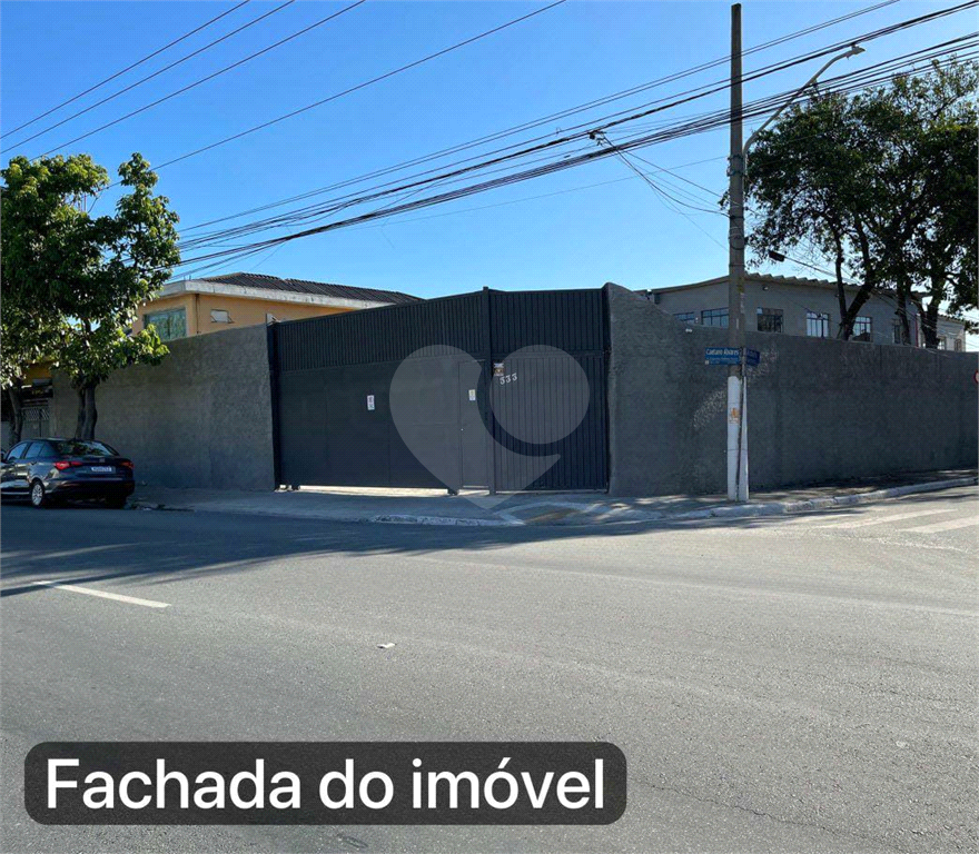 AMPLO IMOVEL NA AVENIDA ENGENHEIRO CAETANO ALVARES 