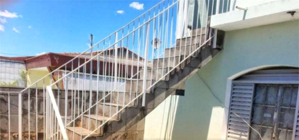 SOBRADO em VILA MARIA ALTA