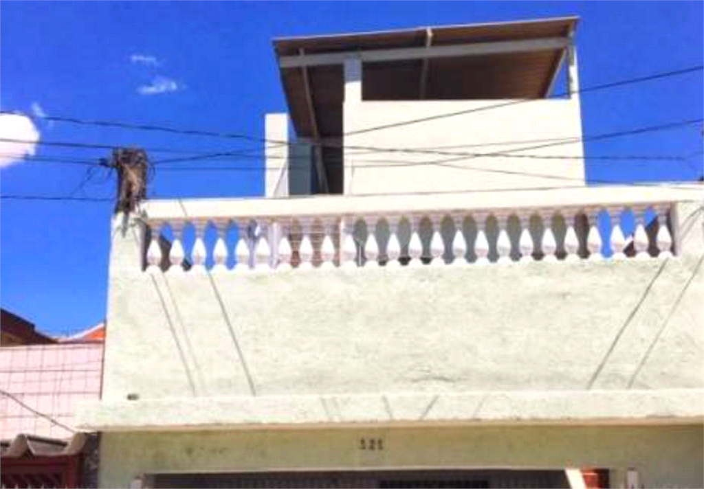 SOBRADO em VILA MARIA ALTA