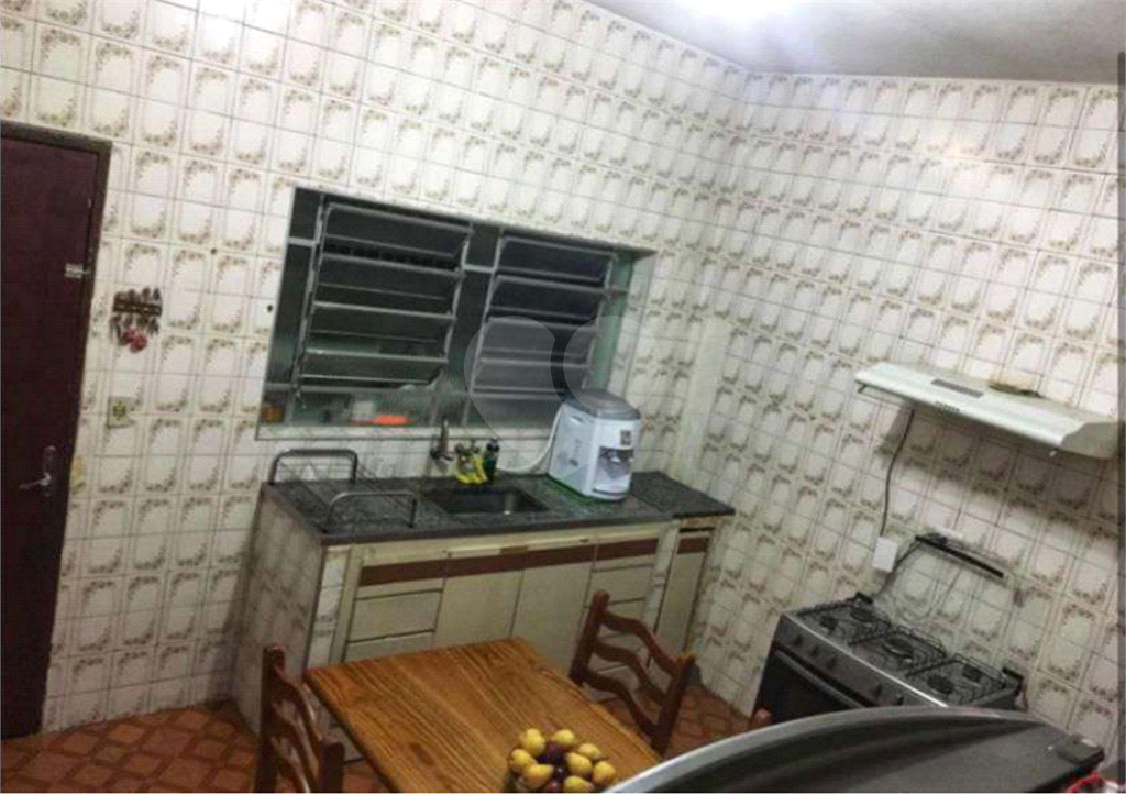 SOBRADO em VILA MARIA ALTA