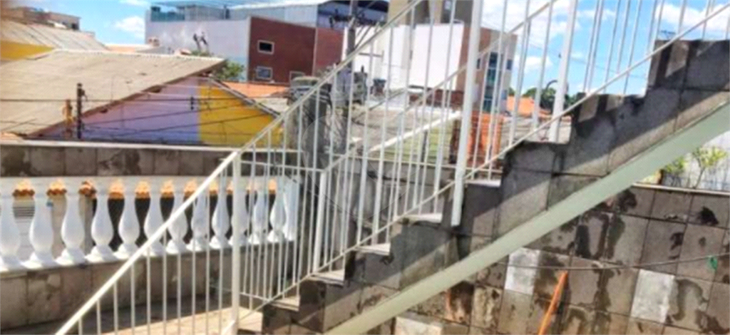 SOBRADO em VILA MARIA ALTA