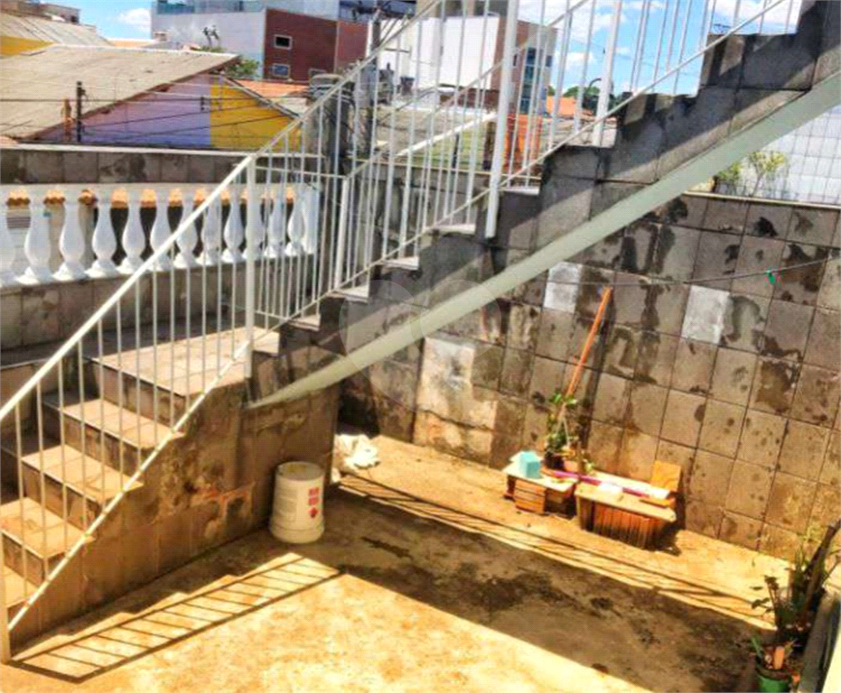 SOBRADO em VILA MARIA ALTA