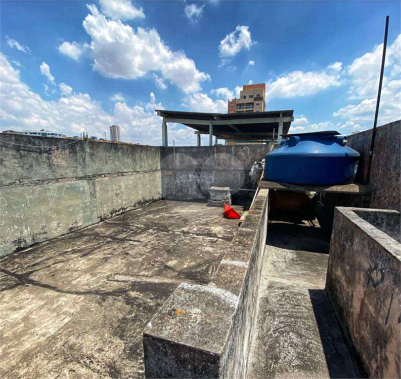 SOBRADO em VILA MARIA ALTA