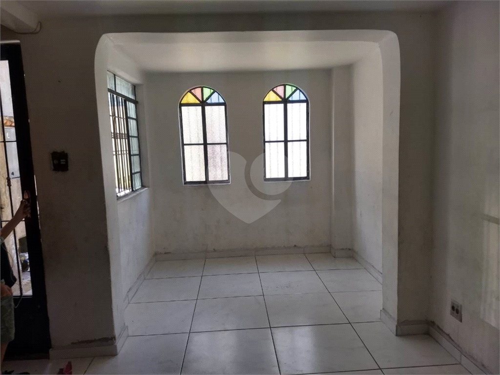 SOBRADO em TREMEMBÉ