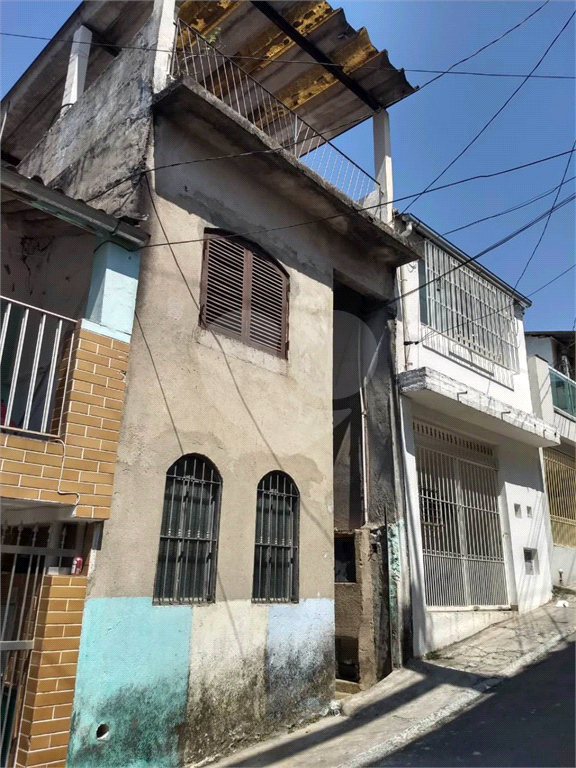 SOBRADO em TREMEMBÉ