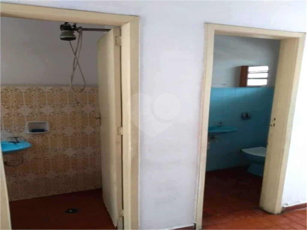 VENDE OU LOCAÇÃO PRÉDIO INTEIRO SANTANA