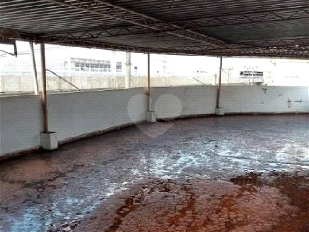 VENDE OU LOCAÇÃO PRÉDIO INTEIRO SANTANA