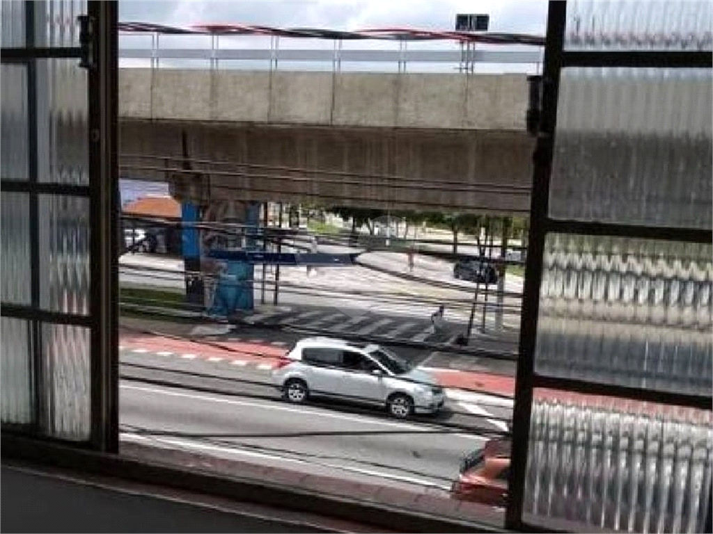 VENDE OU LOCAÇÃO PRÉDIO INTEIRO SANTANA