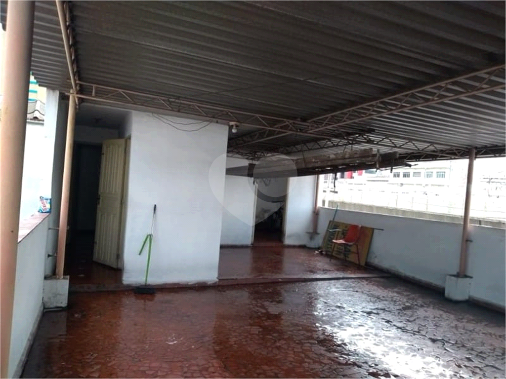 VENDE OU LOCAÇÃO PRÉDIO INTEIRO SANTANA