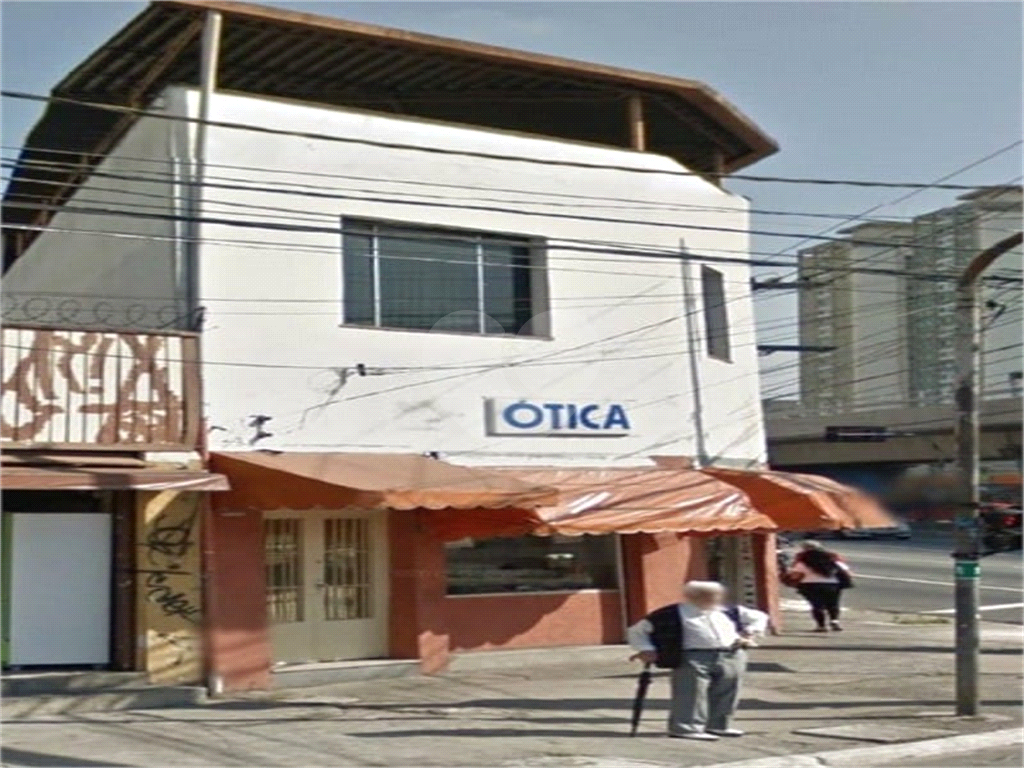 VENDE OU LOCAÇÃO PRÉDIO INTEIRO SANTANA