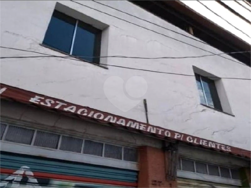 VENDE OU LOCAÇÃO PRÉDIO INTEIRO SANTANA