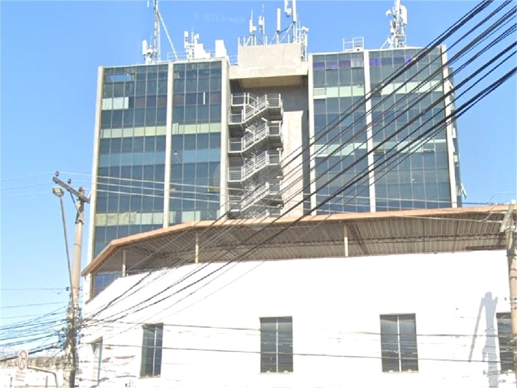 VENDE OU LOCAÇÃO PRÉDIO INTEIRO SANTANA