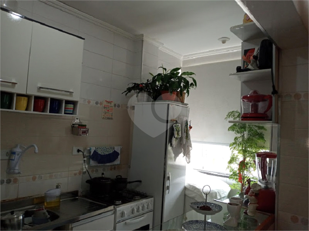 Apartamento à venda com 1 quarto, 55m² - Foto 7