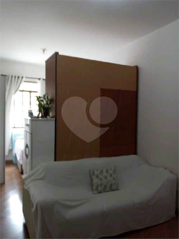 Apartamento à venda com 1 quarto, 55m² - Foto 17