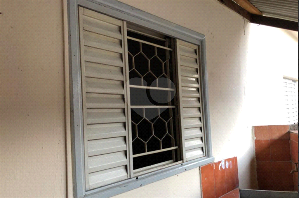TERRENO em LIMÃO