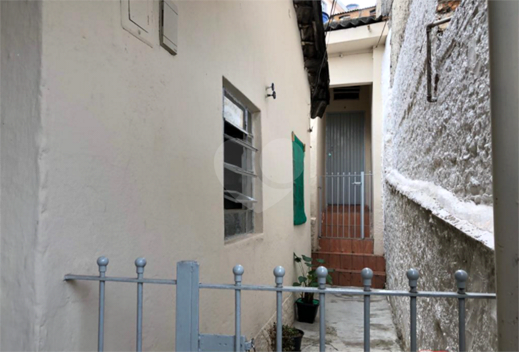 TERRENO em LIMÃO