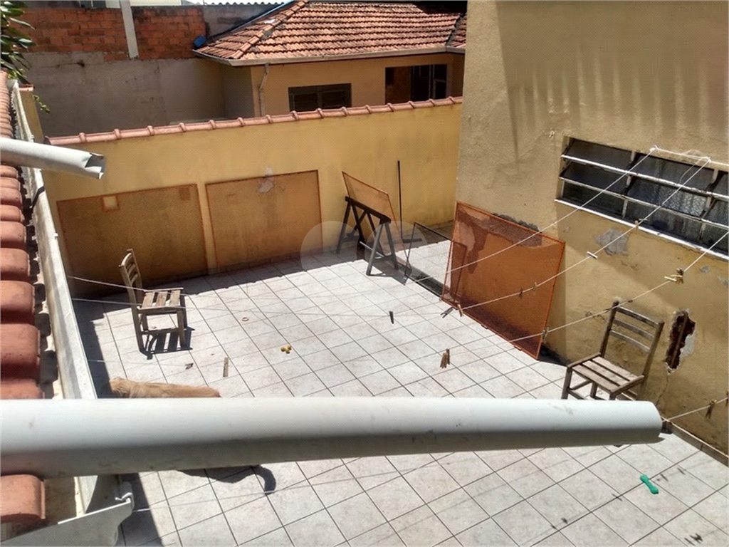 Sobrado à venda com 4 quartos, 330m² - Foto 2