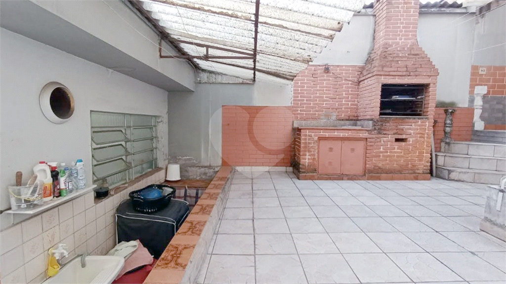 CASA TÉRREA em VILA MARIA