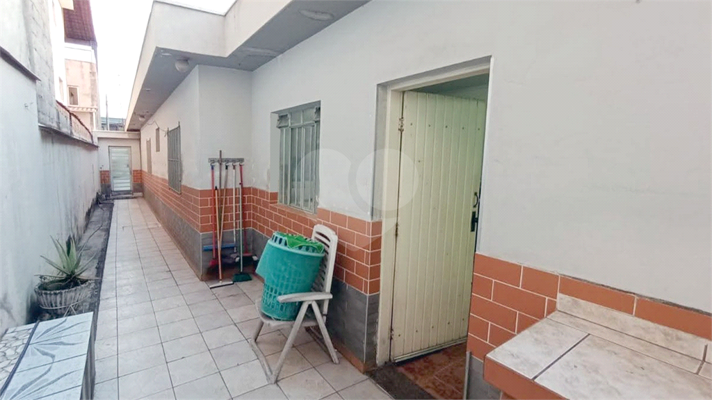 CASA TÉRREA em VILA MARIA
