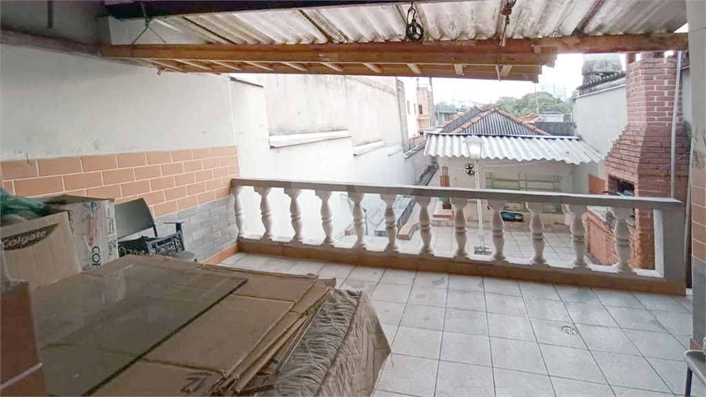 CASA TÉRREA em VILA MARIA