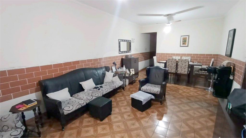 CASA TÉRREA em VILA MARIA