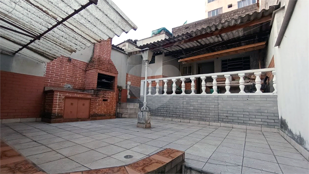 CASA TÉRREA em VILA MARIA
