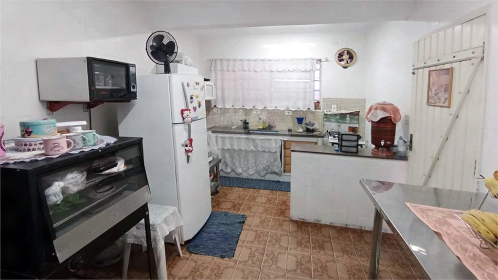 CASA TÉRREA em VILA MARIA
