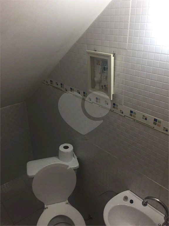 CASA TÉRREA em VILA MARIA