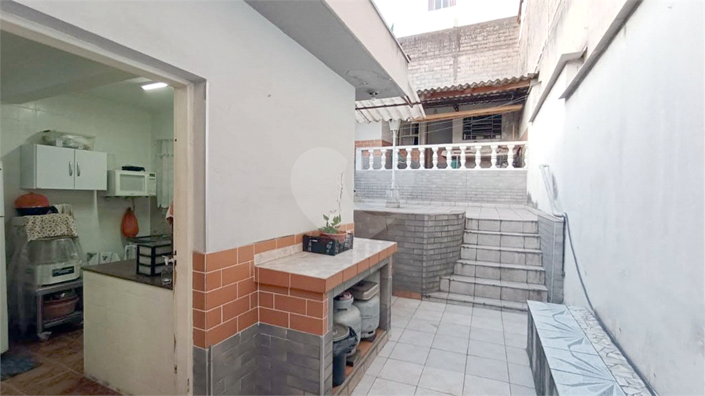 CASA TÉRREA em VILA MARIA