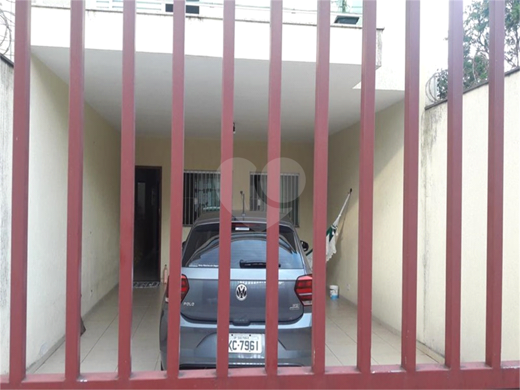 SOBRADO em VILA MARIA