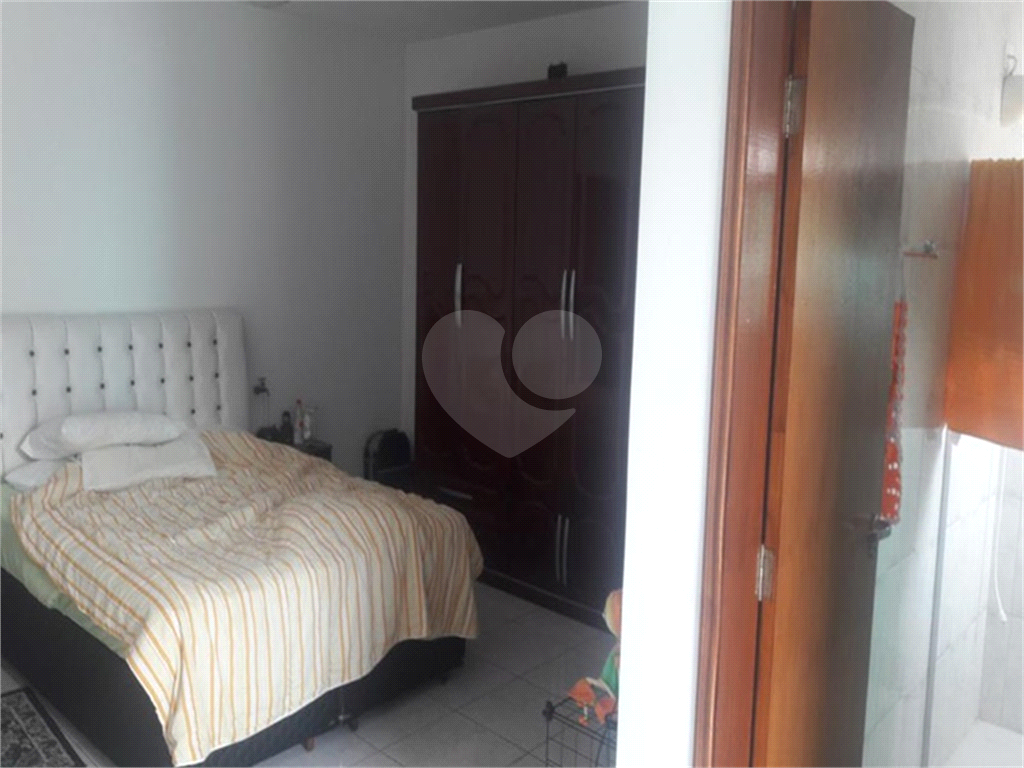 SOBRADO em VILA MARIA