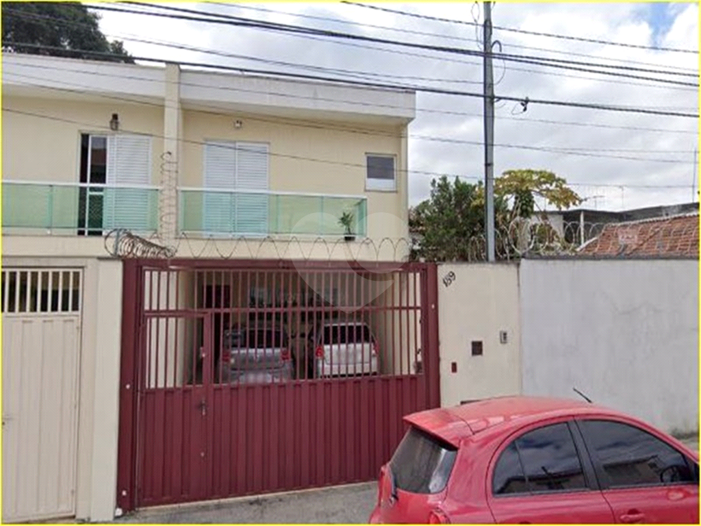 SOBRADO em VILA MARIA