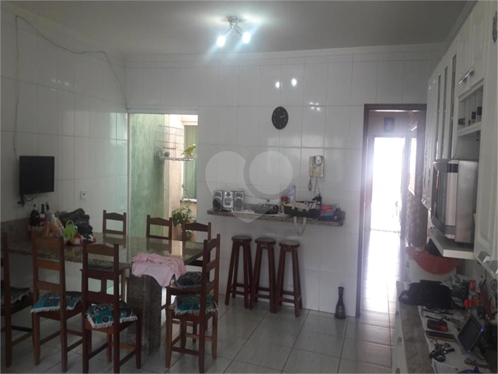SOBRADO em VILA MARIA