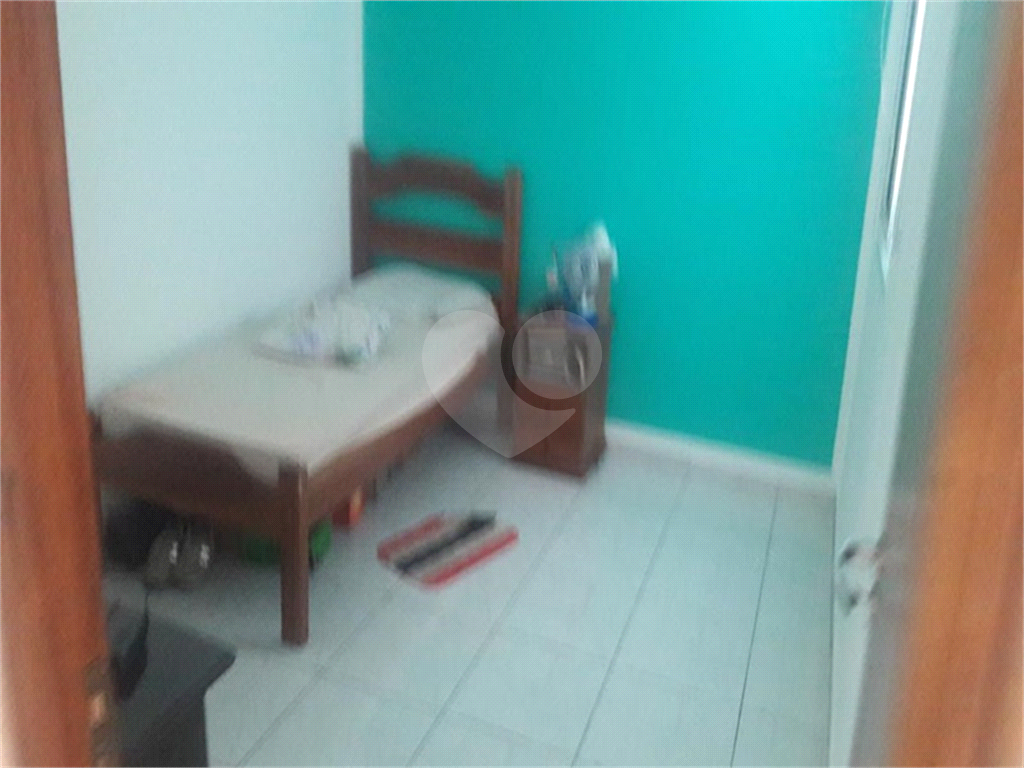 SOBRADO em VILA MARIA