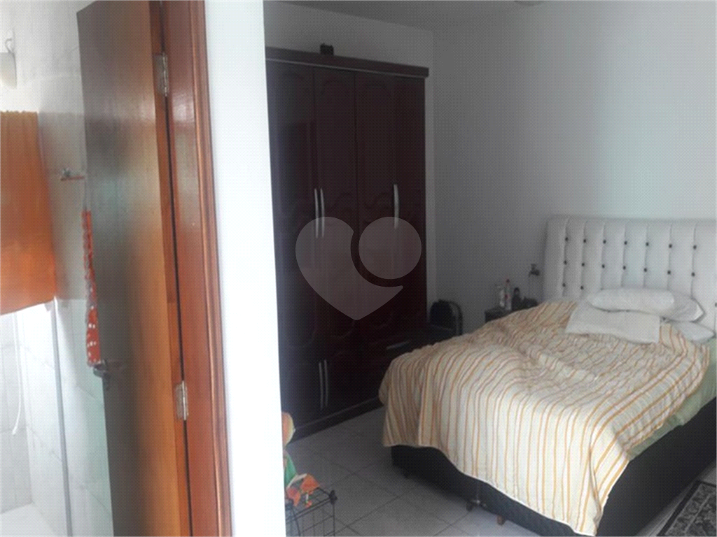 SOBRADO em VILA MARIA
