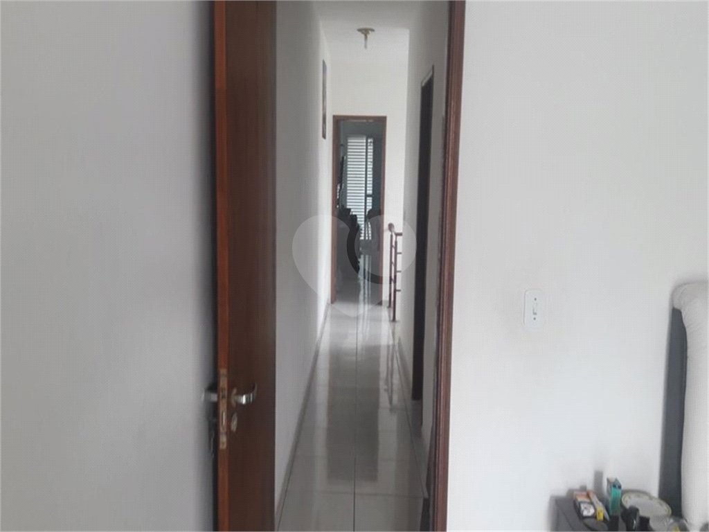 SOBRADO em VILA MARIA