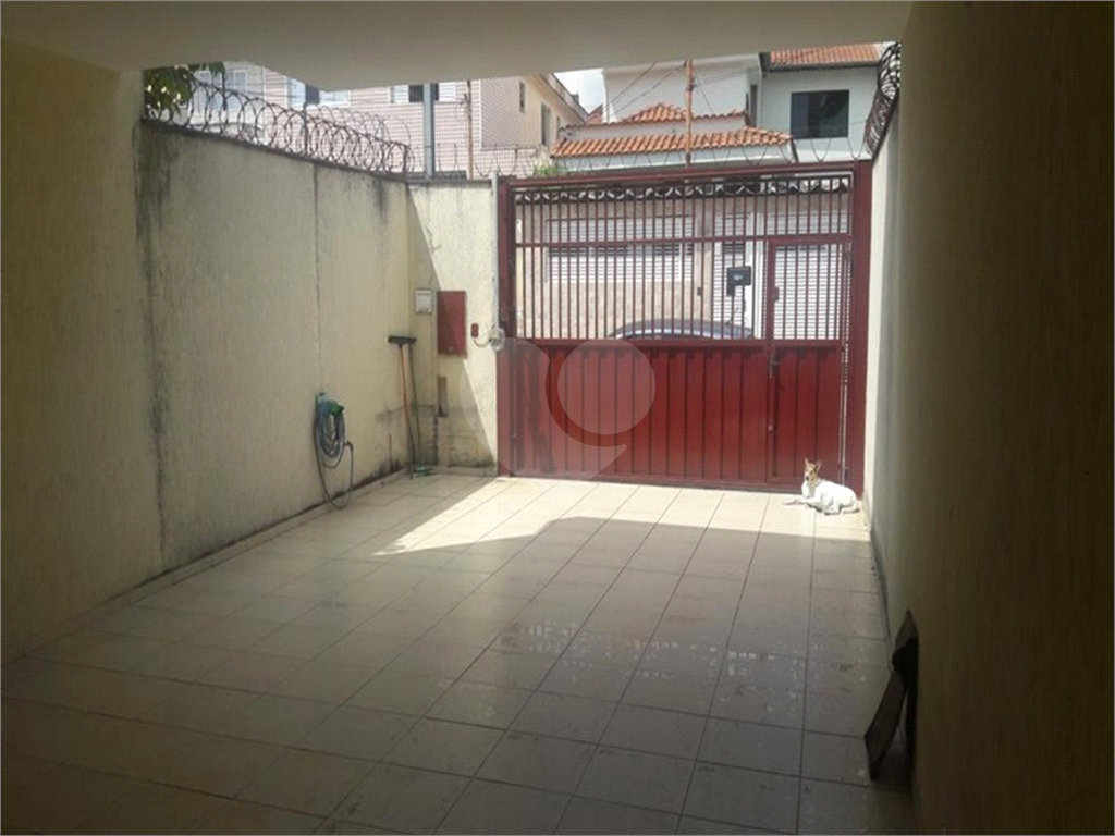 SOBRADO em VILA MARIA