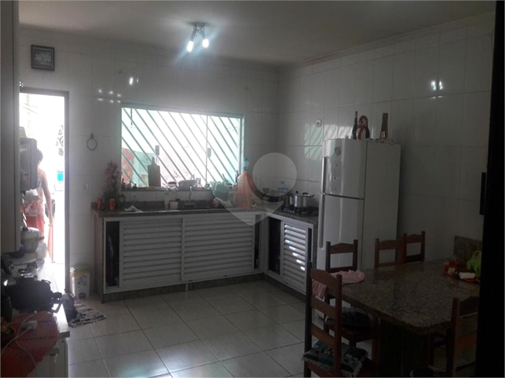 SOBRADO em VILA MARIA