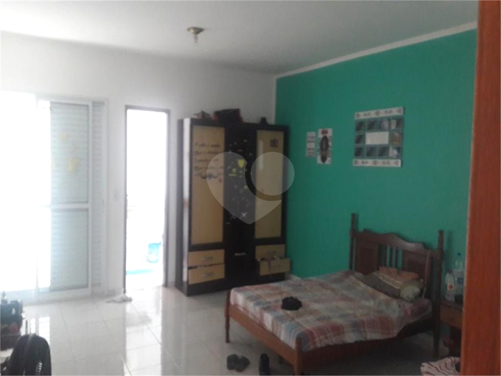 SOBRADO em VILA MARIA