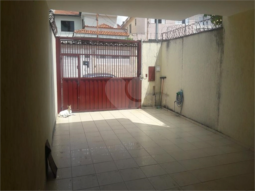 SOBRADO em VILA MARIA