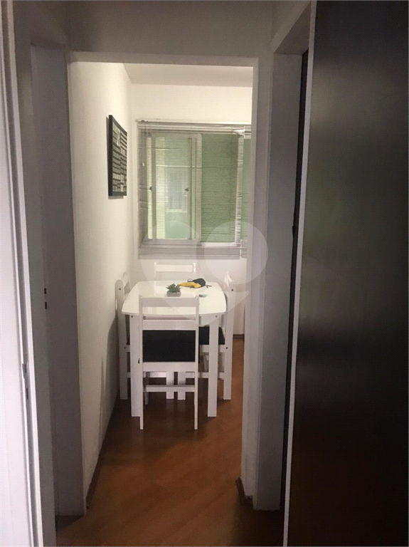 Apartamento 42 m² - Vila Amalia (Zona Norte), a 500 metros do Andorinha / 2 dormit 1 vaga 